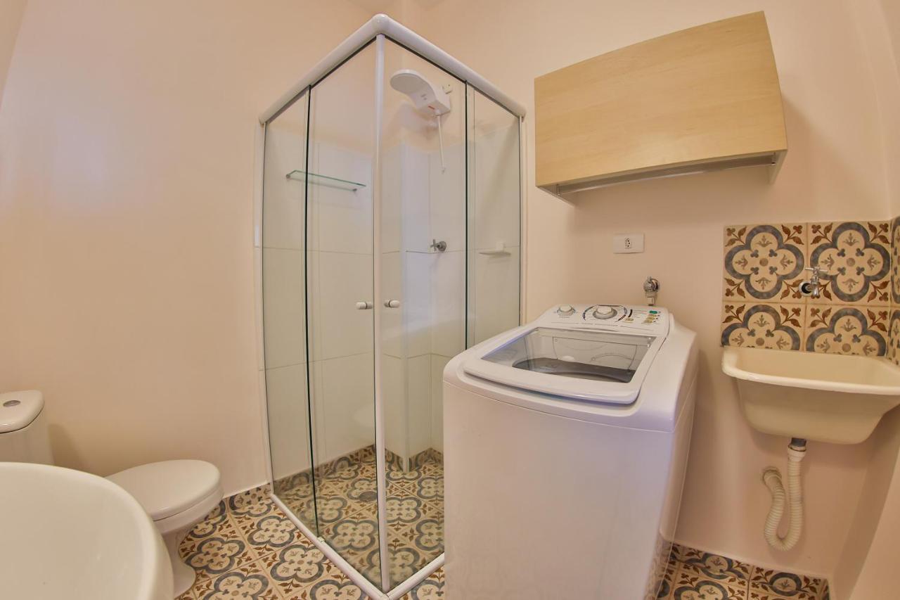 Copan - Ar Condicionado - Wifi - Prox Ao Metro - Sp Apartment