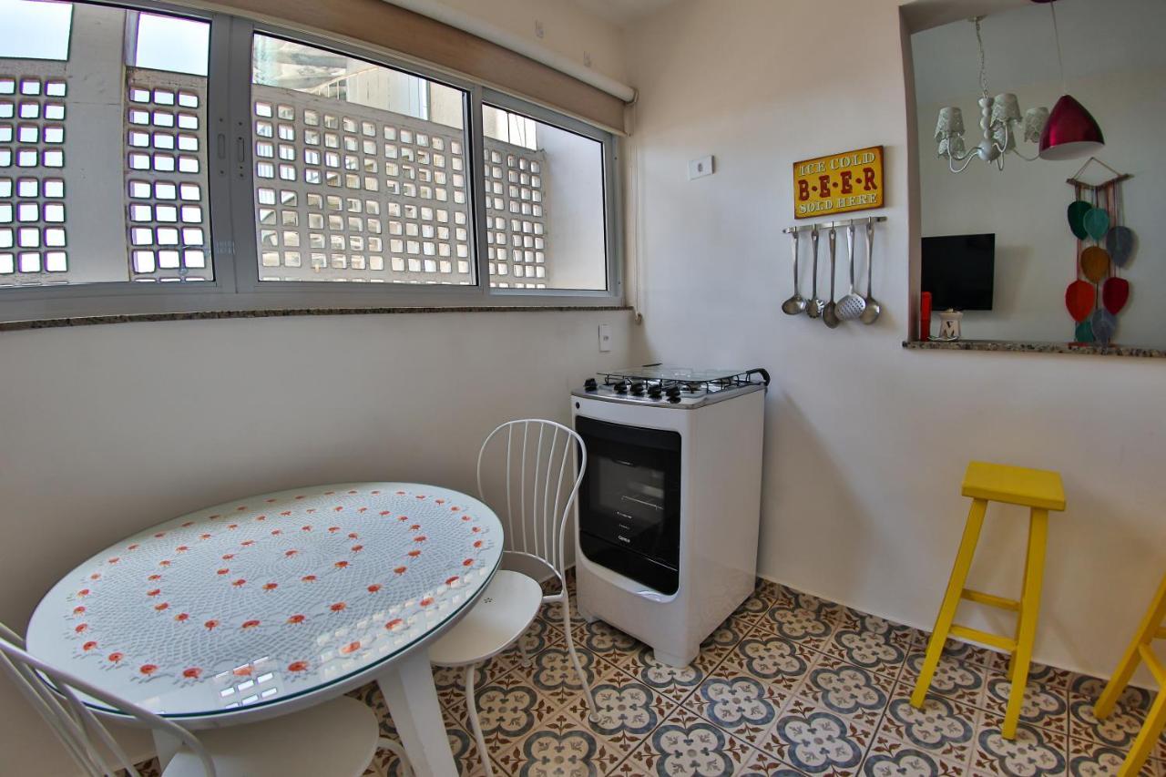 Apartment Copan - Ar Condicionado - Wifi - Prox Ao Metro - Sp Sao Paulo
