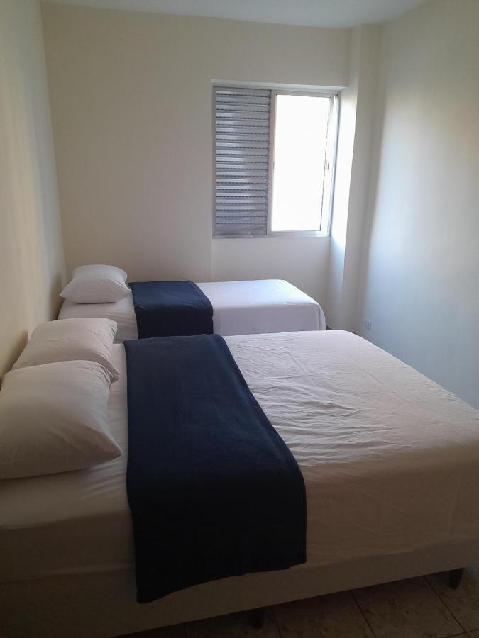 Apto Na Liberdade, Proximo Da Av. Paulista Apartamento