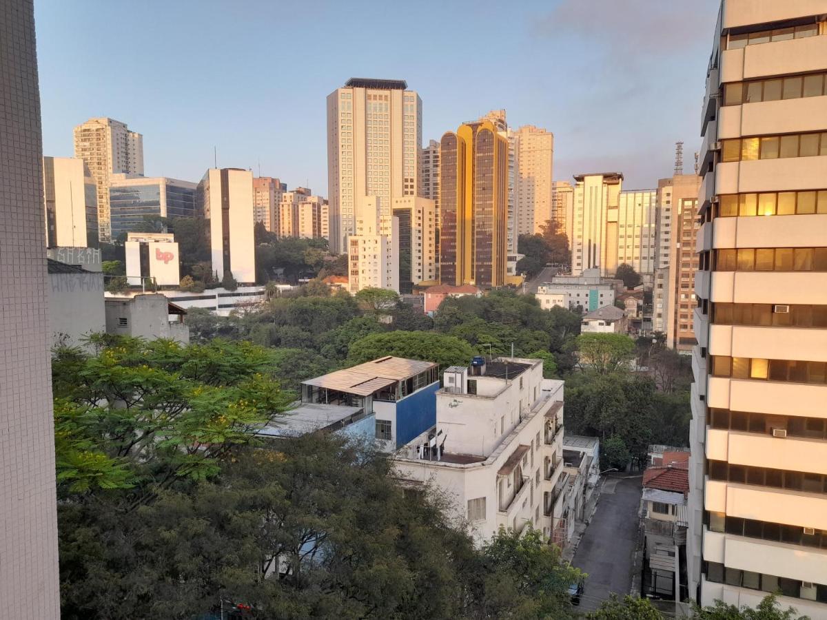 Apto Na Liberdade, Proximo Da Av. Paulista Apartamento *