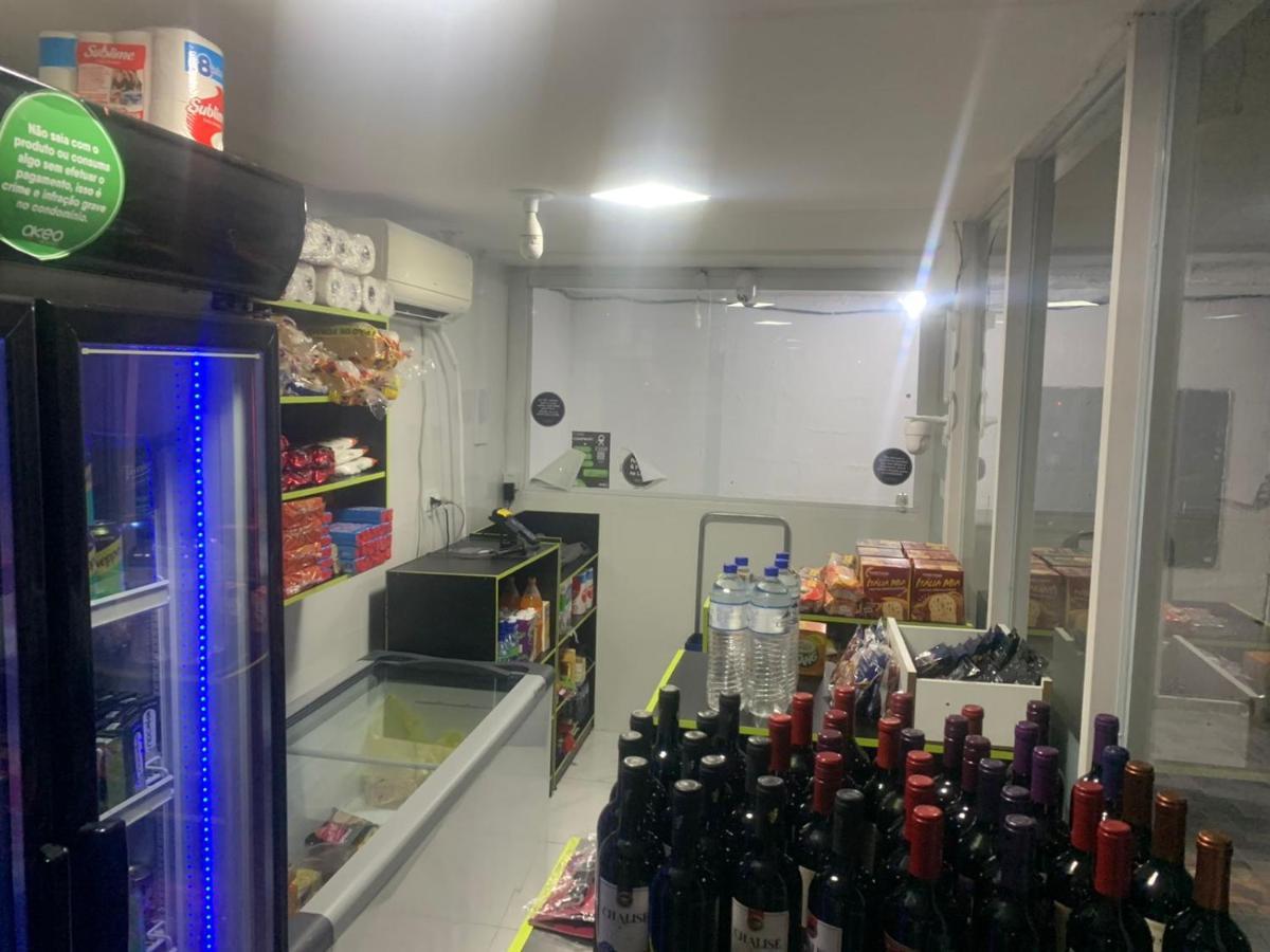 Apartamento 1 Sp