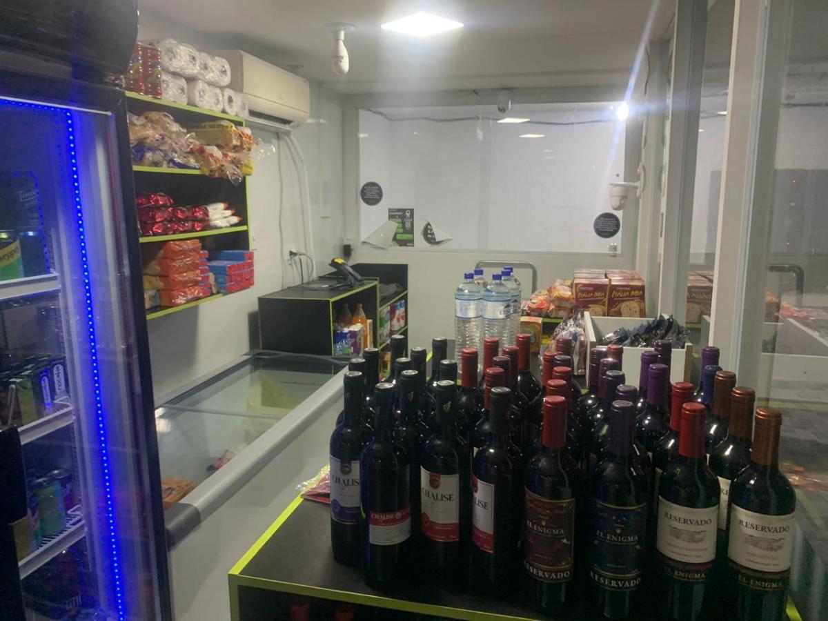 2 No Tremembe Apartamento *