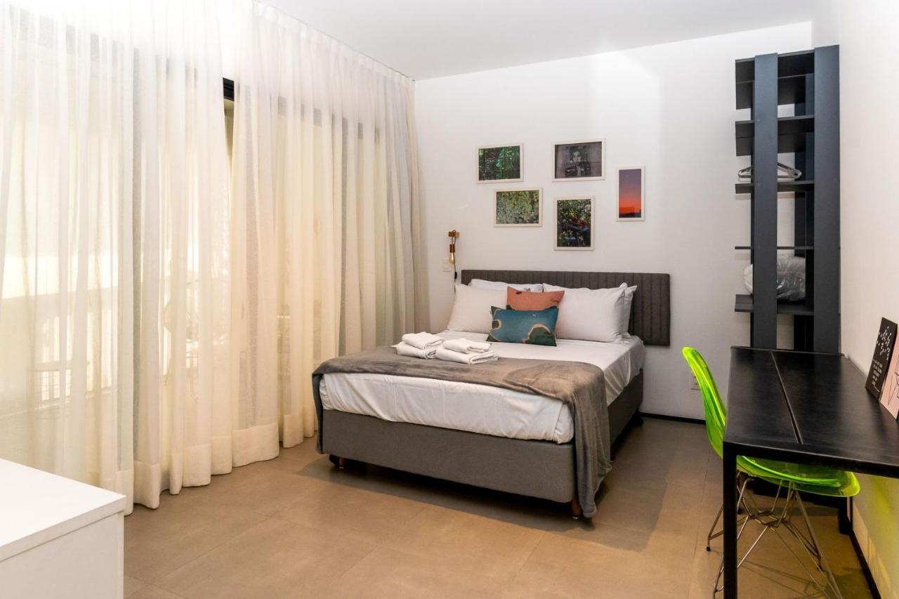 Apartment Anylife Smart Higienopolis
