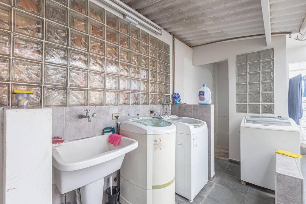 Hospedagem domiciliar Casa Espetacular Com Piscina Grupos - Glamour E Lazer São Paulo