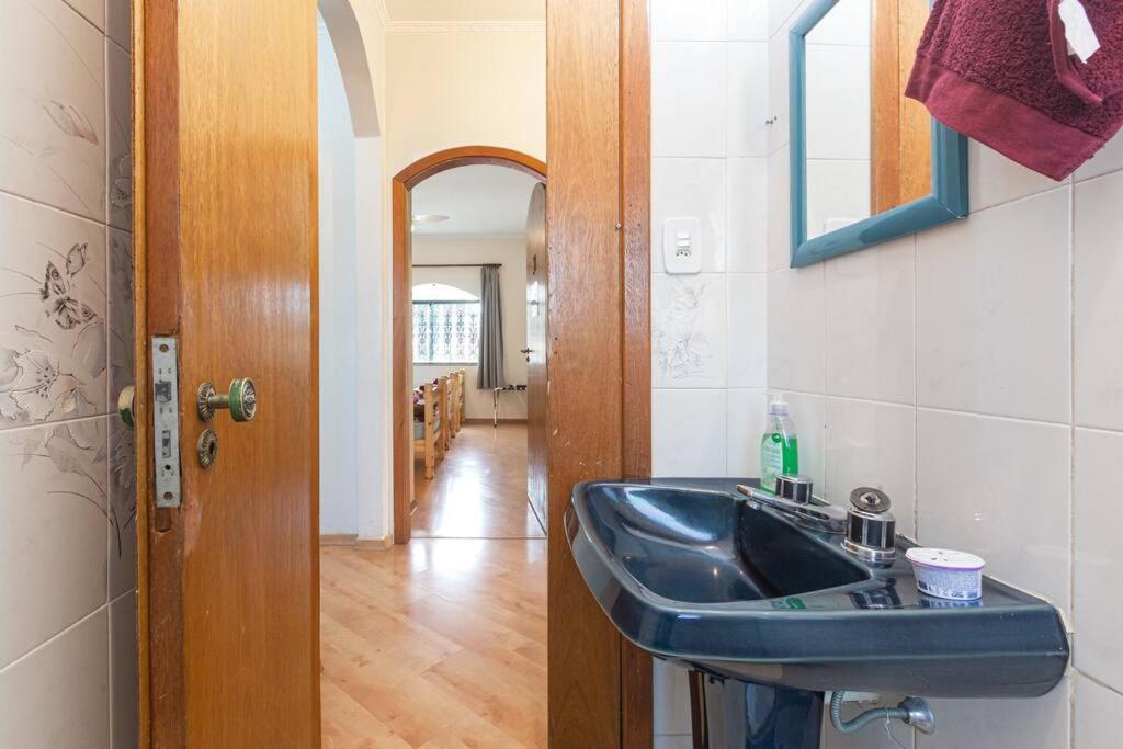 Hospedagem domiciliar Casa Espetacular Com Piscina Grupos - Glamour E Lazer