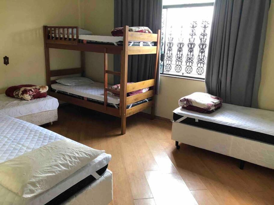 Casa Espetacular Com Piscina Grupos - Glamour E Lazer Hospedagem domiciliar São Paulo