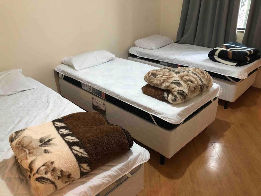 Casa Espetacular Com Piscina Grupos - Glamour E Lazer Hospedagem domiciliar