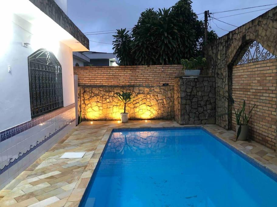 Casa Espetacular Com Piscina Grupos - Glamour E Lazer São Paulo