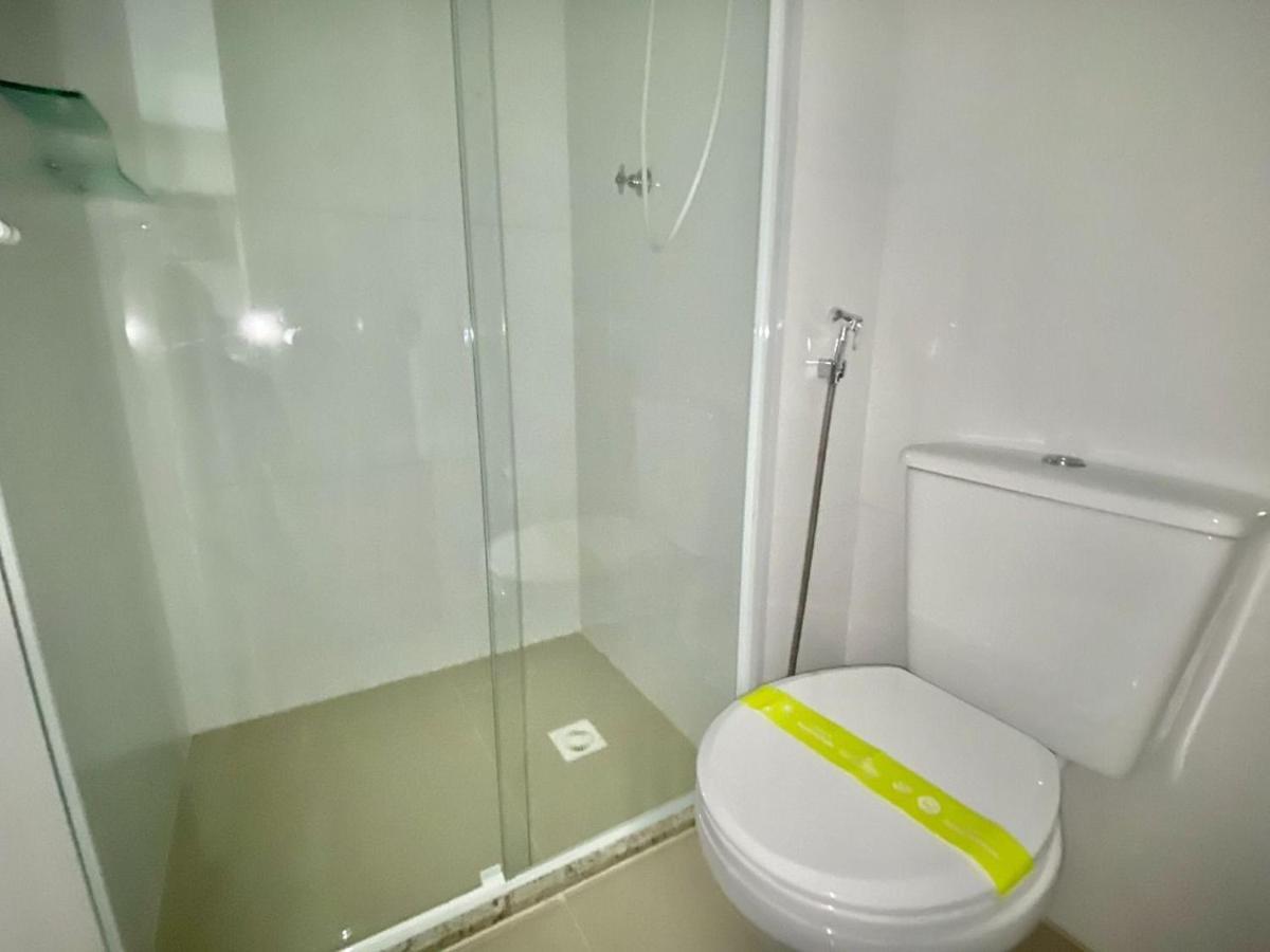 Flat Otima Localizacao São Paulo
