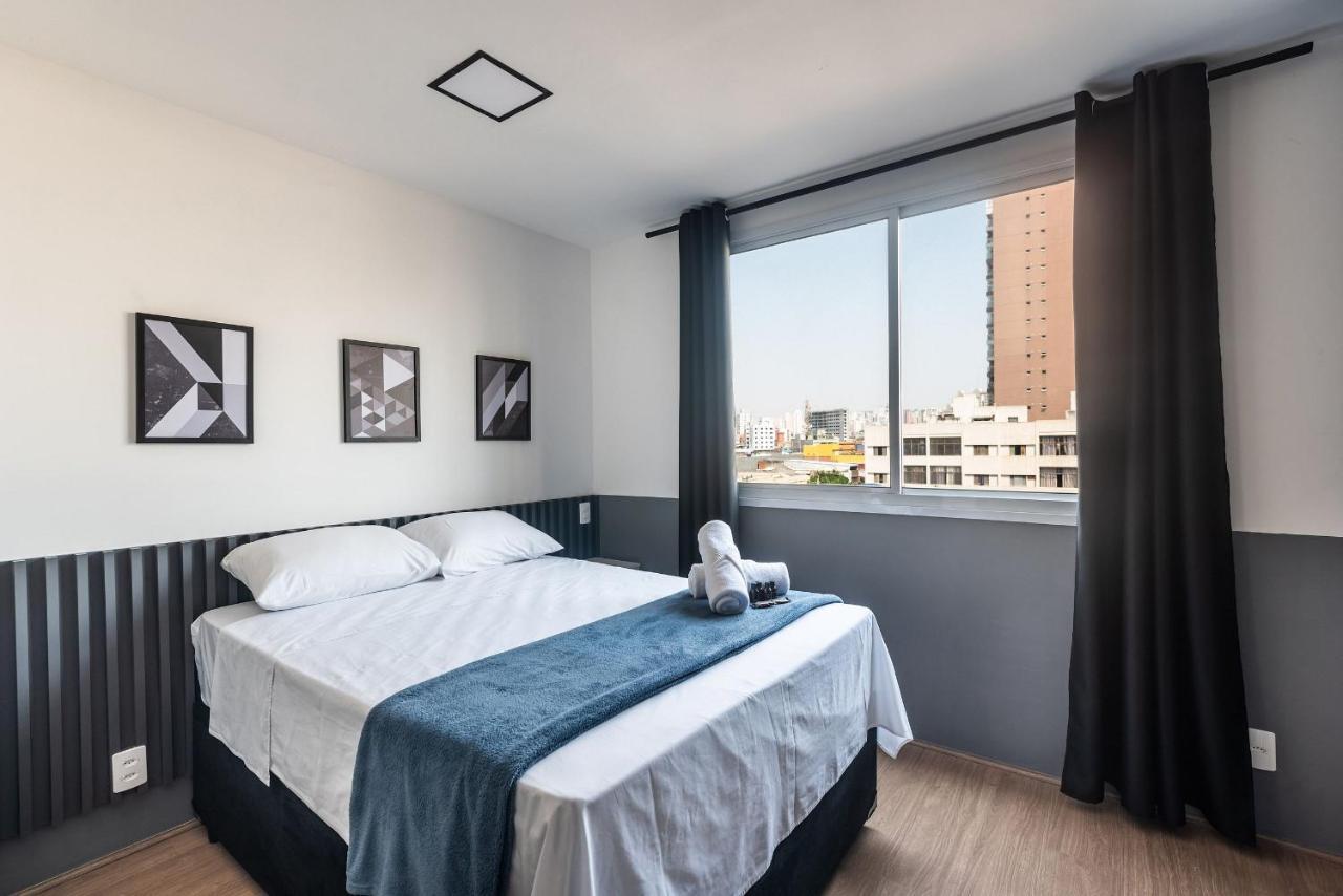 Apartamento Mv46a Conforto E Praticidade Perto Da Estacao Bras São Paulo