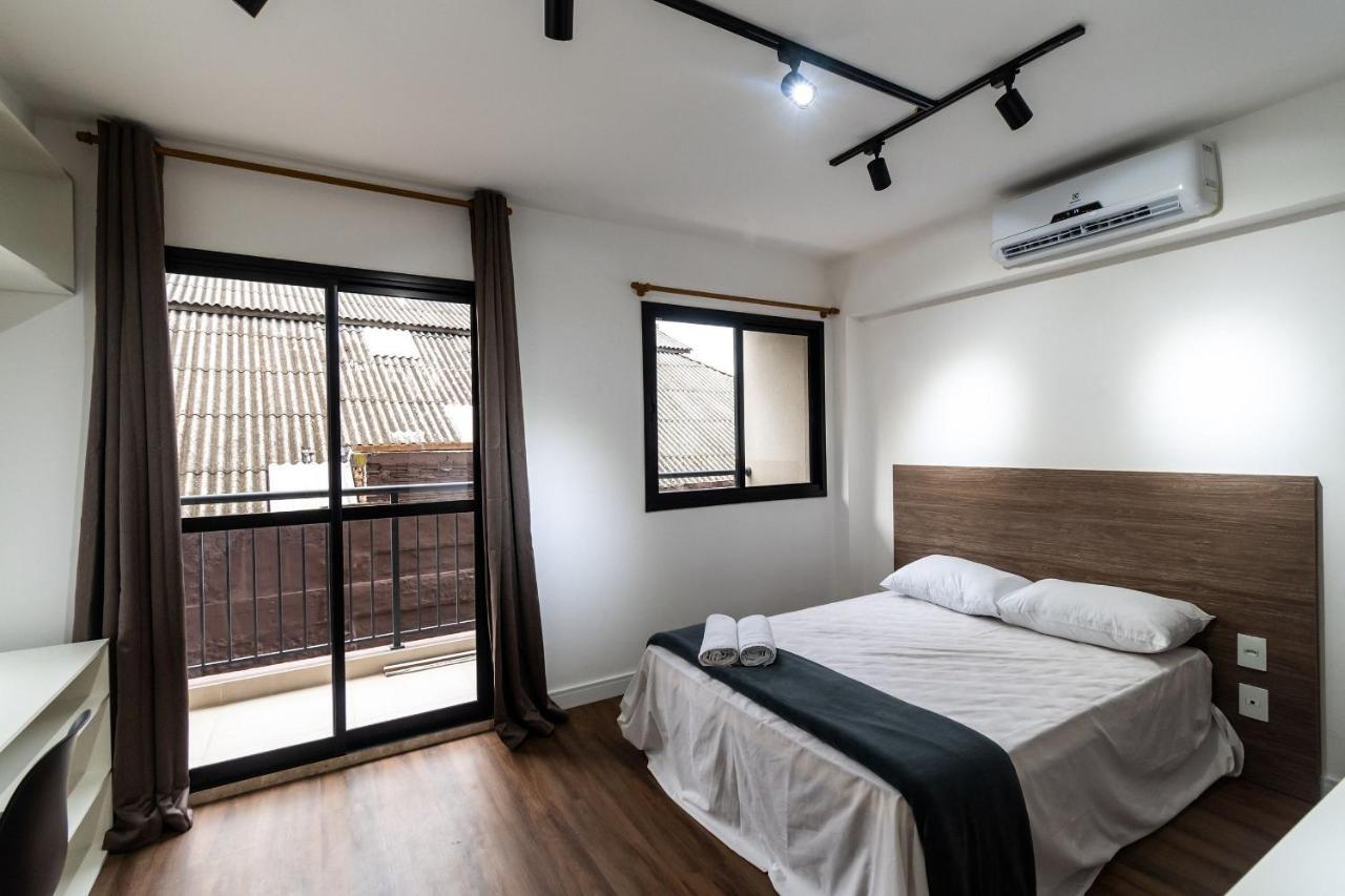 Ma21 Contemporaneo Proximo A Estacao Da Luz Apartamento