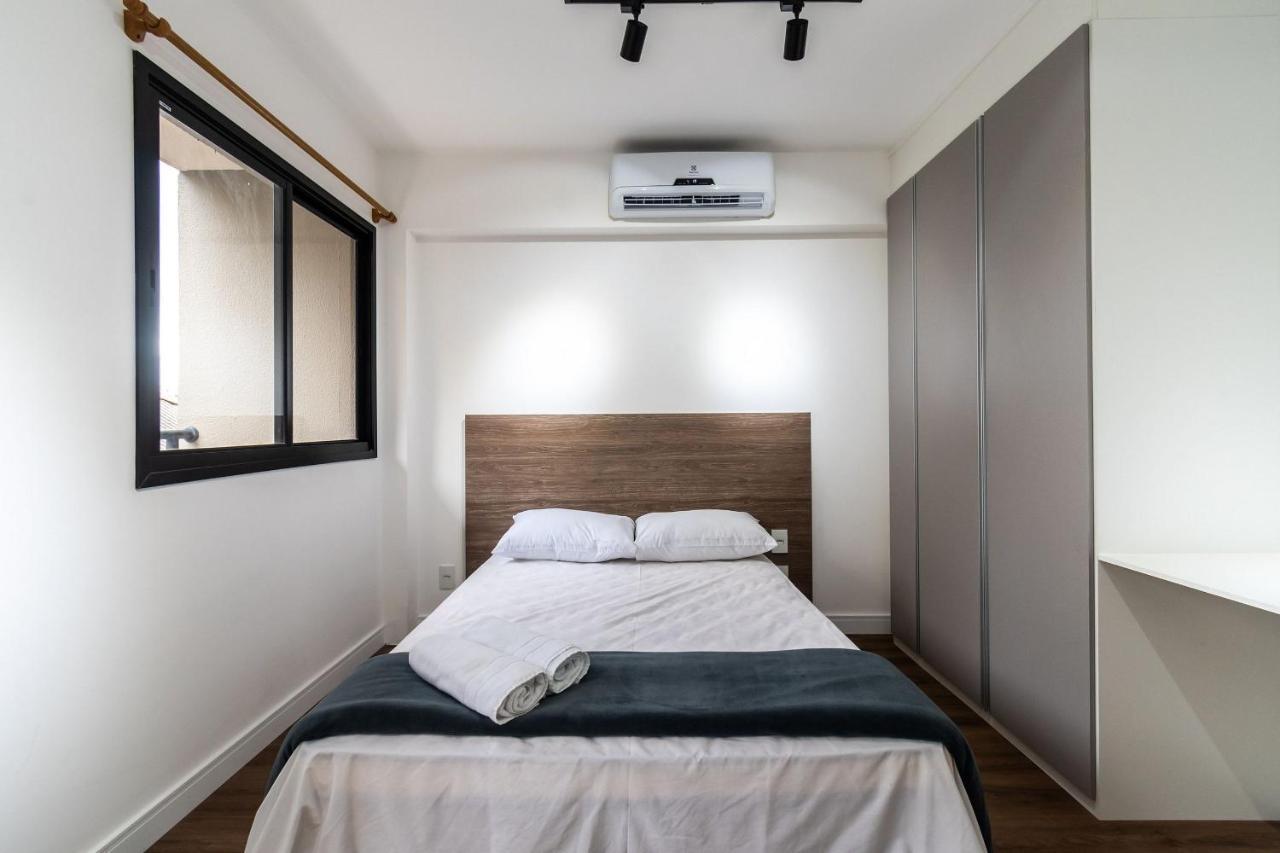 Ma21 Contemporaneo Proximo A Estacao Da Luz Apartamento *