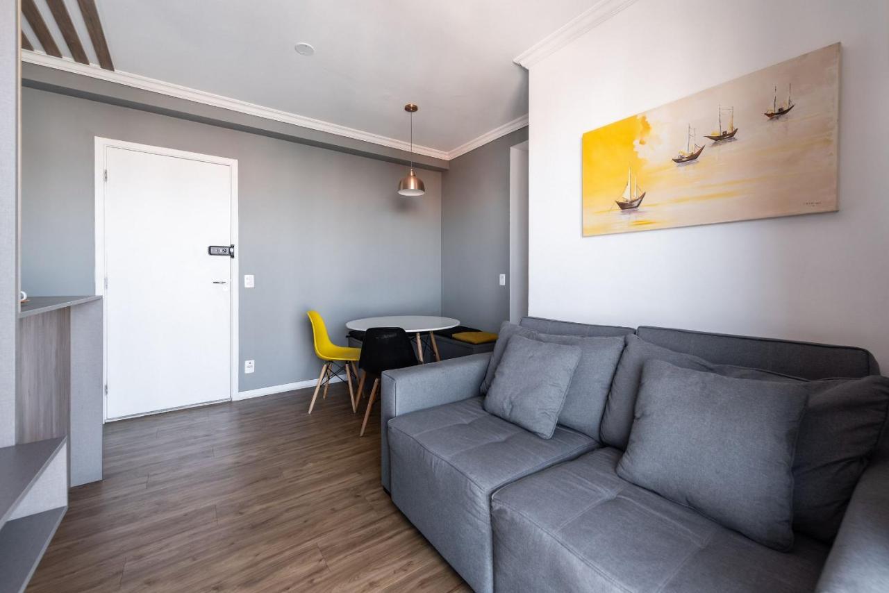 Apartamento Aa13 Apto Sofisticado C/ Vaga Na Bela Vista São Paulo