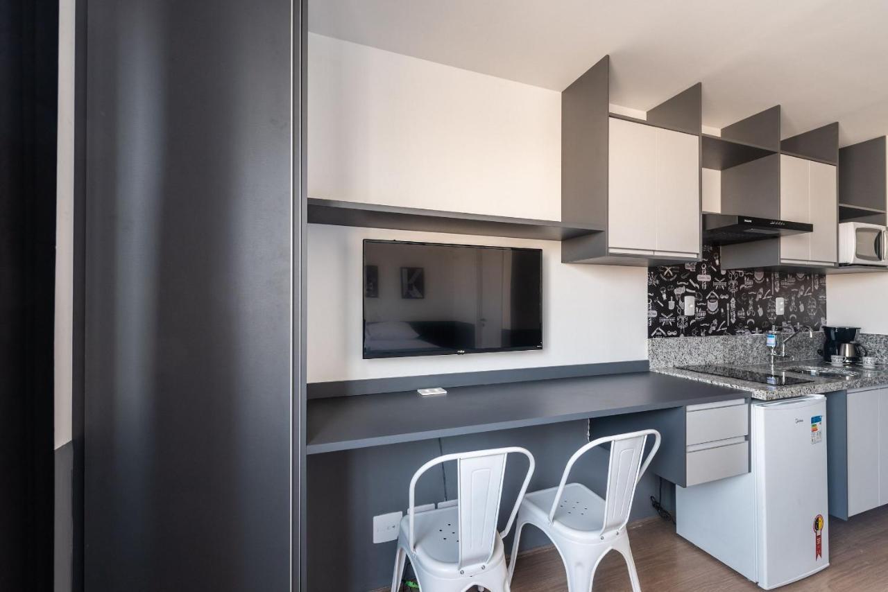 Apartment Mv46a Conforto E Praticidade Perto Da Estacao Bras *