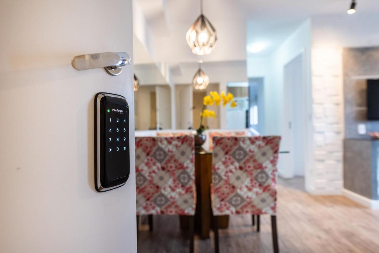 Apartamento Ny7 Apto Aconchegante 2 Quartos Prox. Liberdade