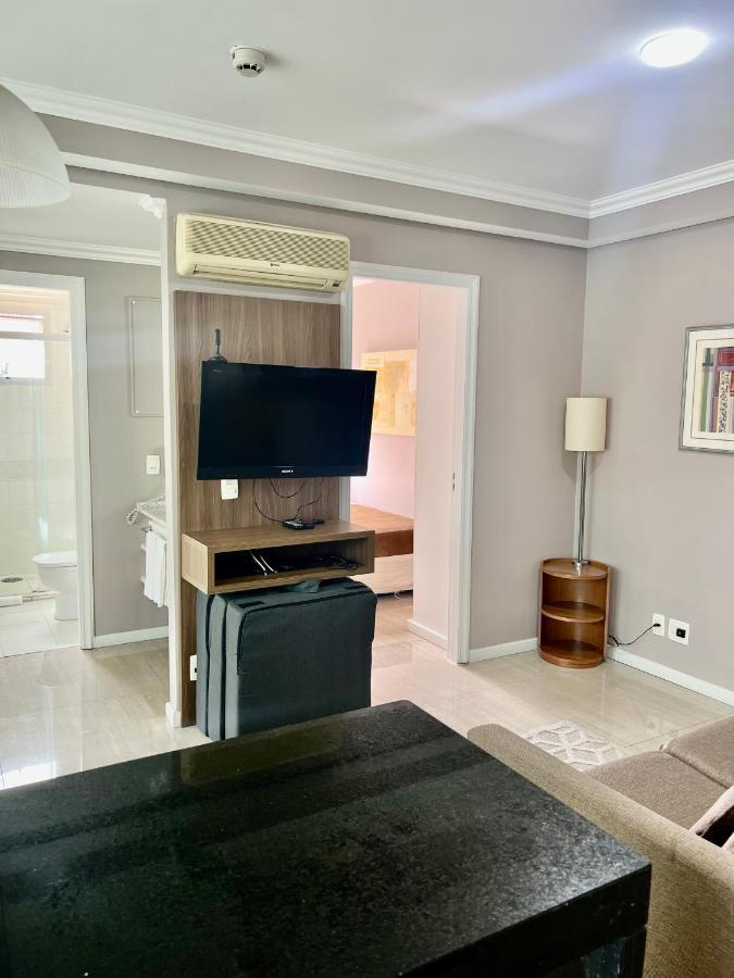 Quality Paulista Jardins Apartment