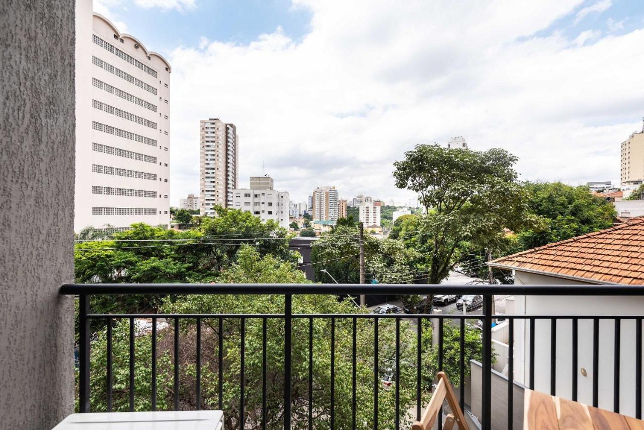 Apartment Ho3 Refugio Aconchegante Na Mariana