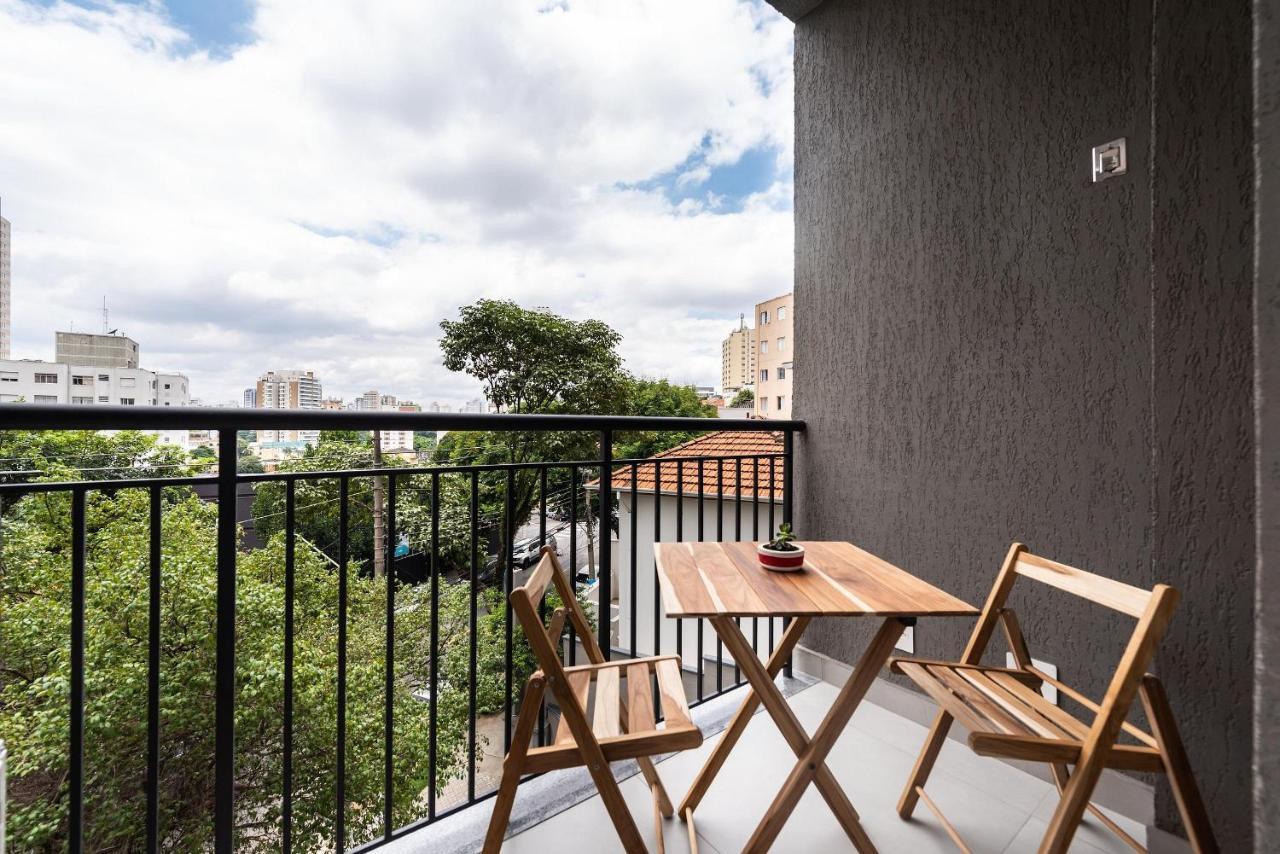 Ho3 Refugio Aconchegante Na Mariana Apartment