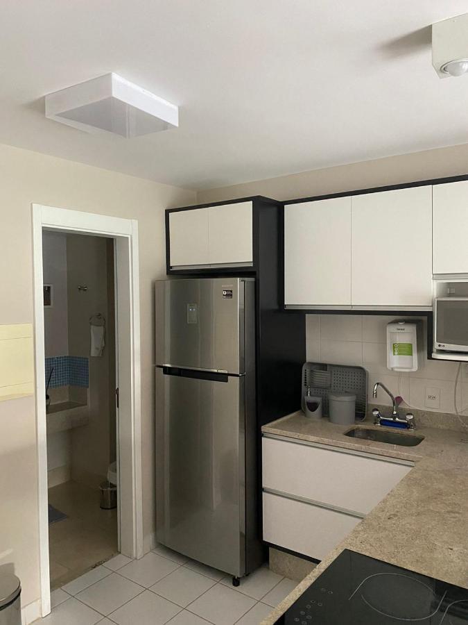 Apartamento Lindo Loft, Piscina, Estacionamento, Academia, Ar Condicionado, Wi-fi