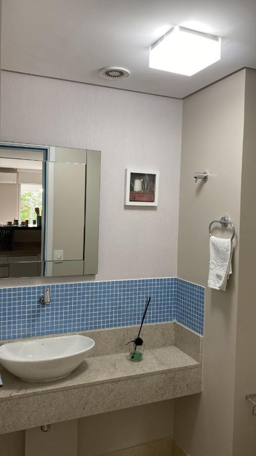 Lindo Loft, Piscina, Estacionamento, Academia, Ar Condicionado, Wi-fi Apartamento *