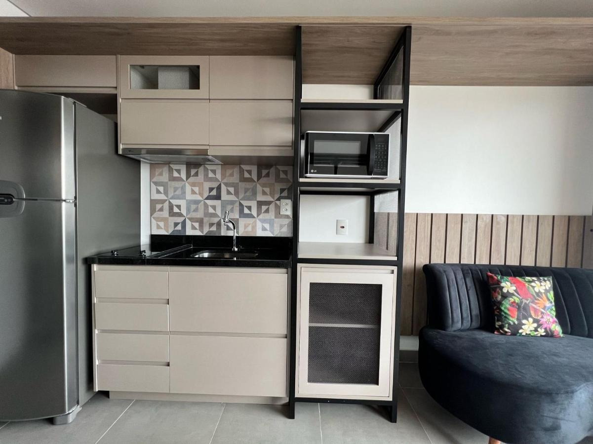 Vossa Bossa Capote Valente Apartamento São Paulo