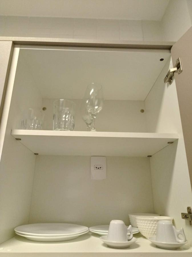 Apartment Estudios Otima Localizacao Sao Paulo