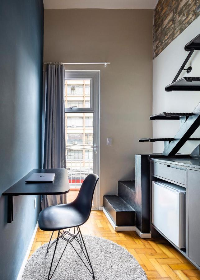 Zest Pedroso Apartamento São Paulo