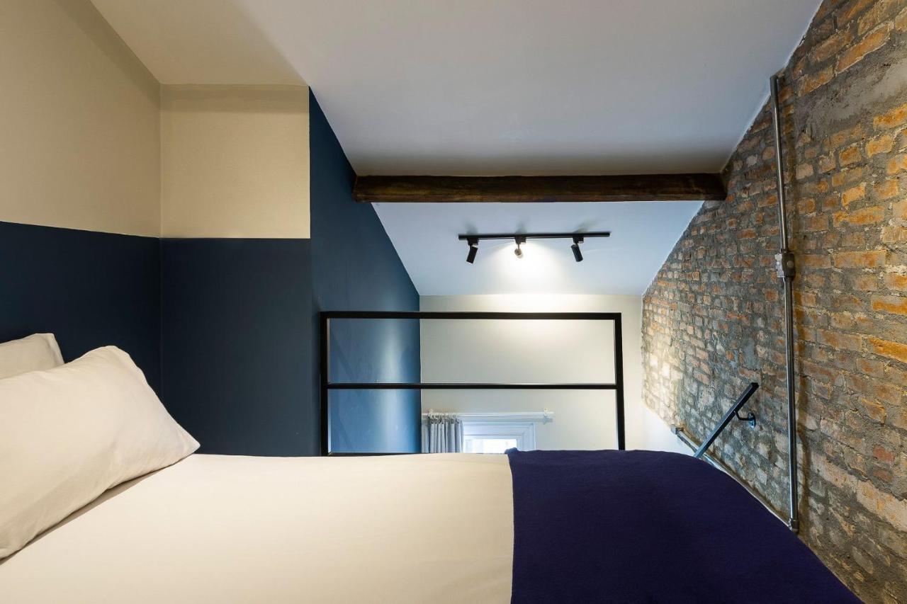 Apartamento Zest Pedroso