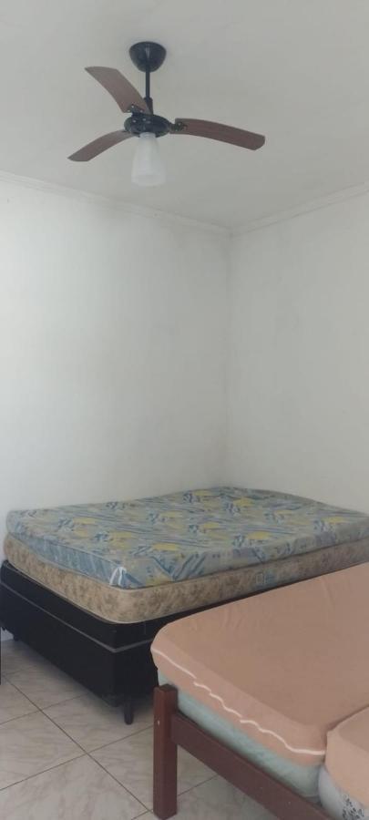 Casa de férias Otima Casa Com Piscina Em Praia Grande