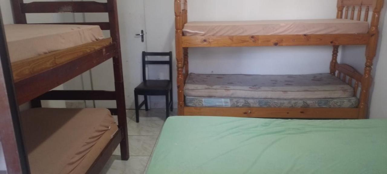 Otima Casa Com Piscina Em Praia Grande Casa de férias