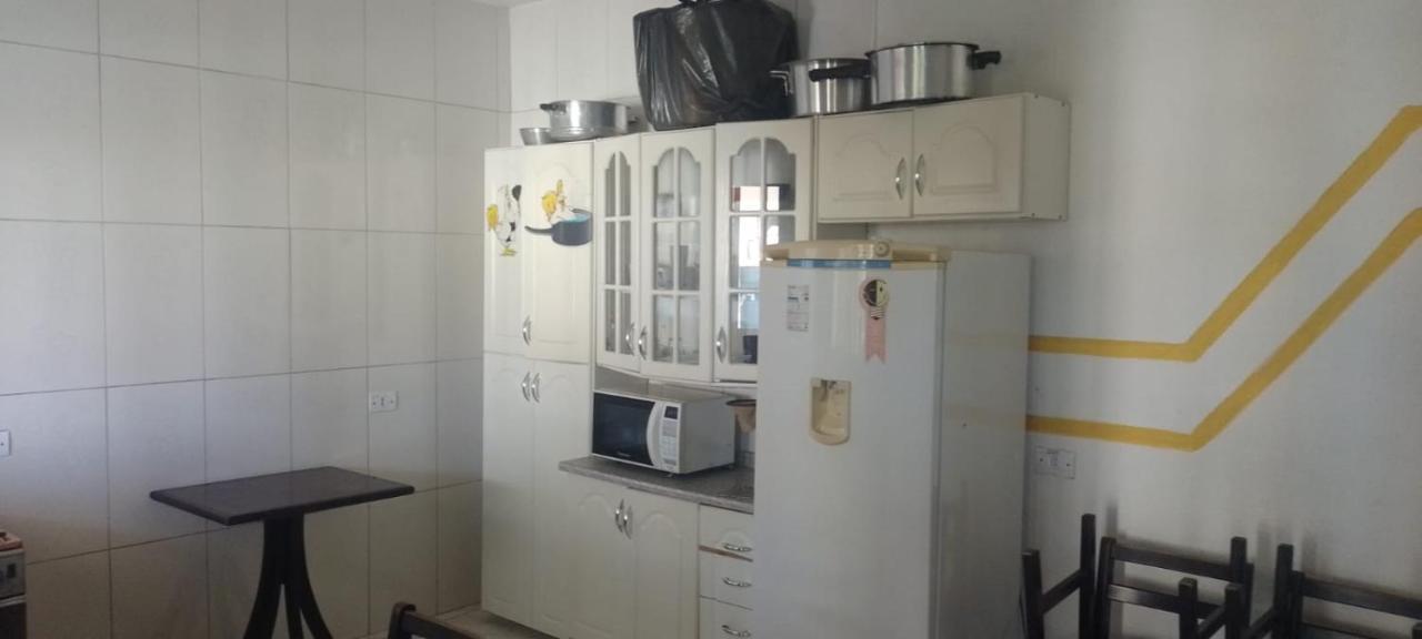 Otima Casa Com Piscina Em Praia Grande Casa de férias *