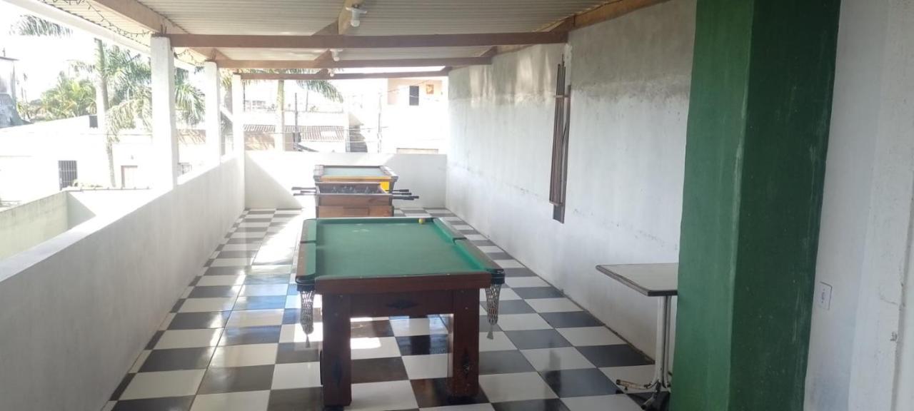 Otima Casa Com Piscina Em Praia Grande Casa de férias