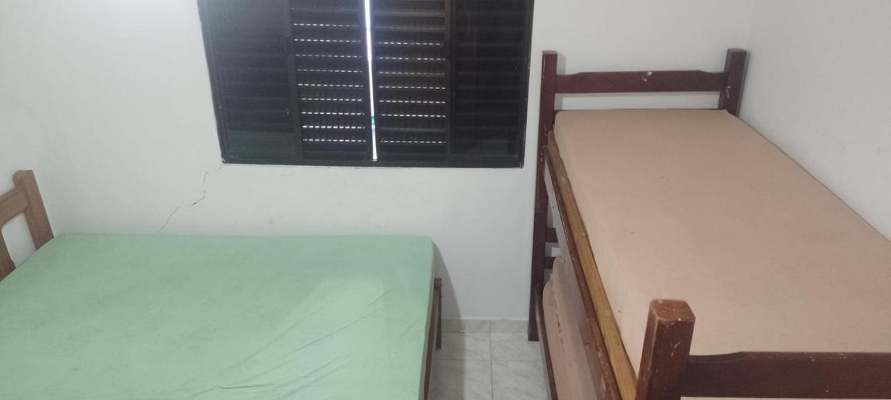 Otima Casa Com Piscina Em Praia Grande São Paulo