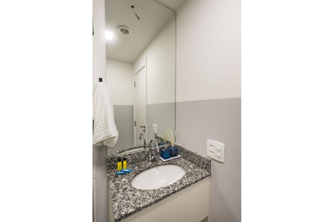 Mv13 Conforto E Praticidade Perto Da Estacao Bras Apartamento