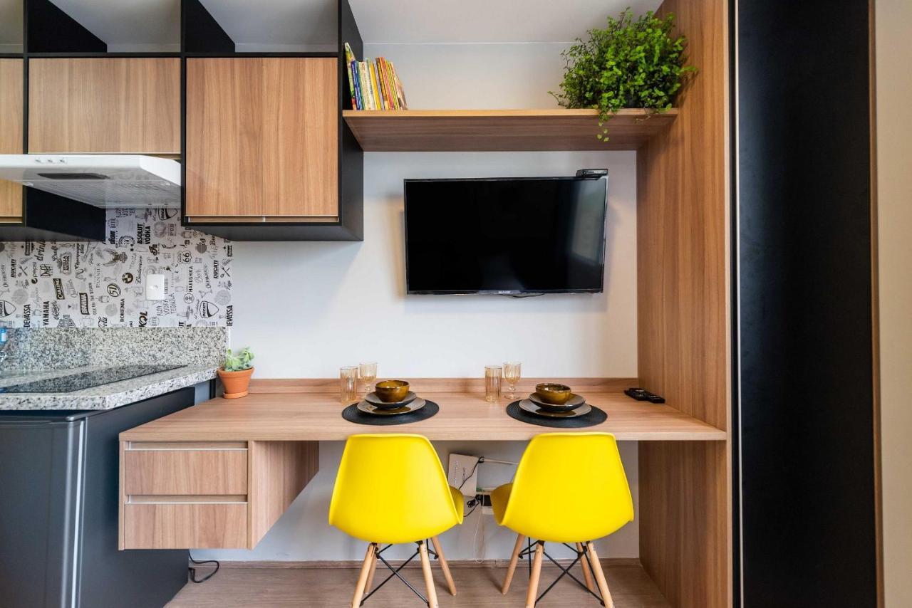 Mv17 Proximo A Estacao Bras Apartamento São Paulo