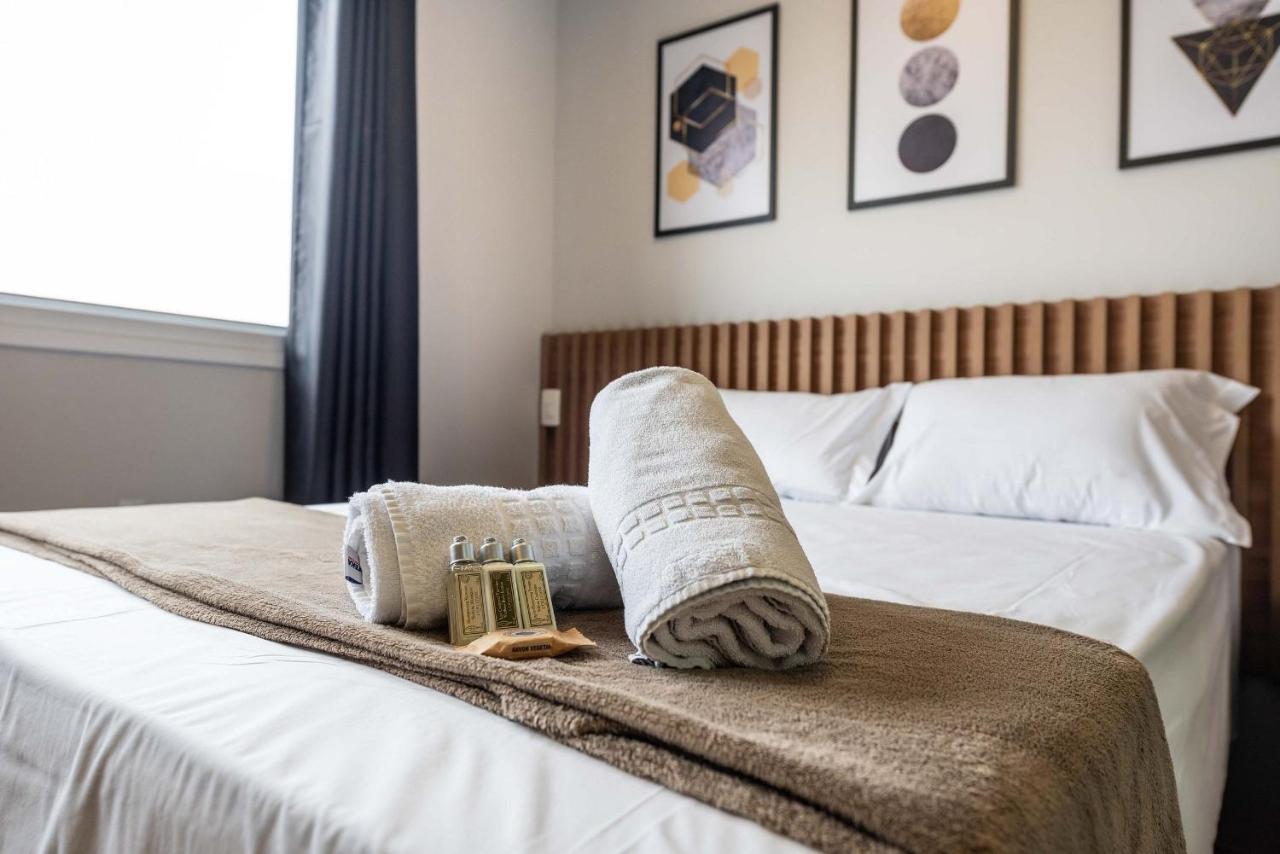 Apartamento Mv17 Proximo A Estacao Bras São Paulo