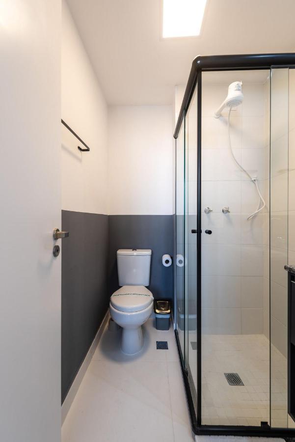 Apartment Mv46a Conforto E Praticidade Perto Da Estacao Bras Sao Paulo