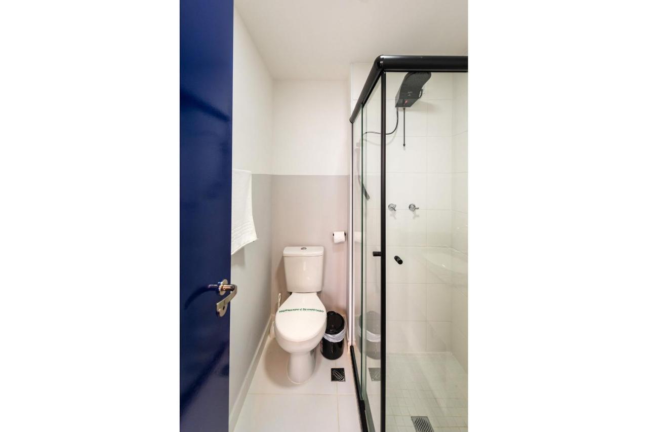 Apartamento Mv53 Conforto E Praticidade Perto Da Estacao Bras