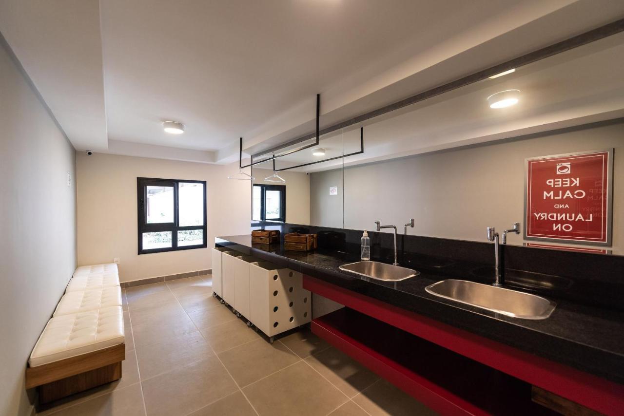 Mi602 Conforto E Aconchego Ate 4 Apartment