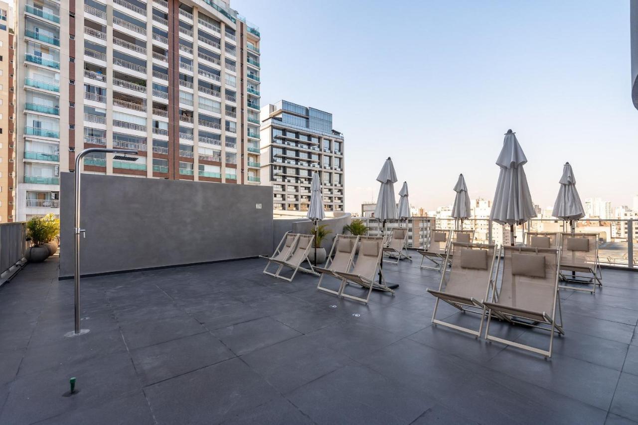 Apartment Vnf915 Conforto Perto Do Centro De Convencoes