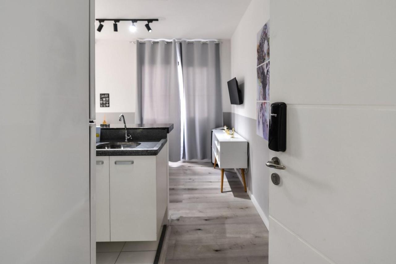 Aaq309 Seu Refugio Aconchegante Na Bela Vista Apartamento São Paulo