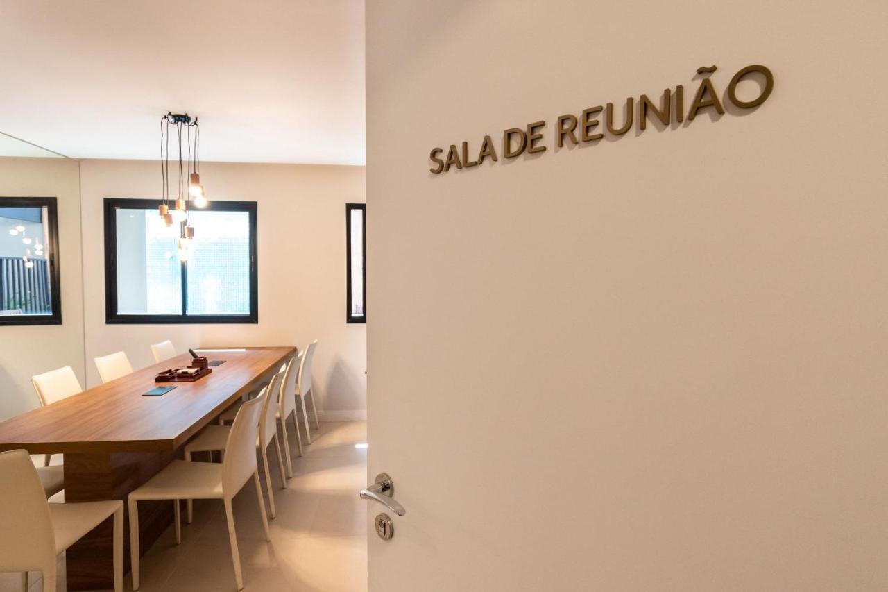 Apartamento Ma607 Contemporaneo Prox. A Estacao Da Luz
