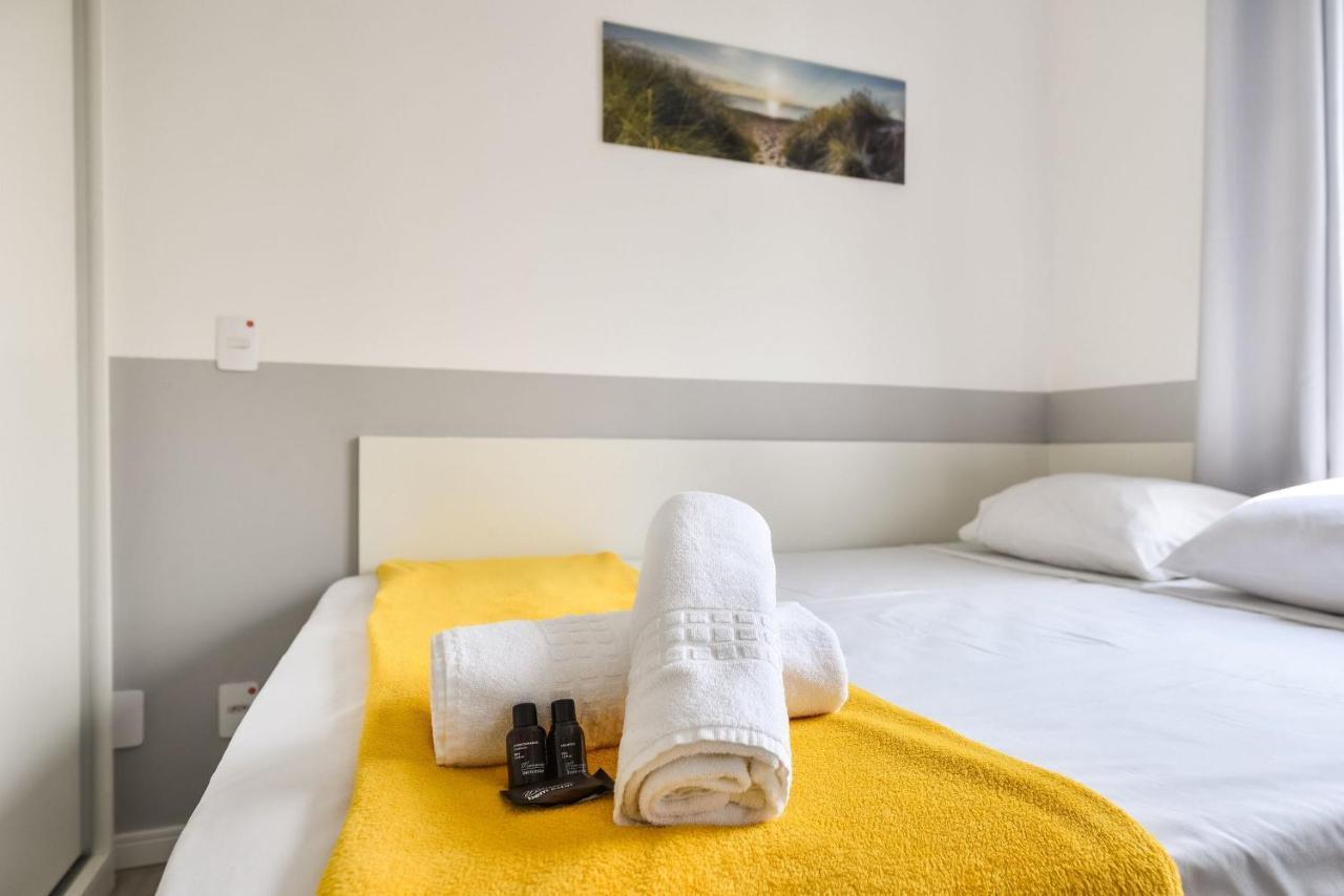 Apartamento Aaq309 Seu Refugio Aconchegante Na Bela Vista