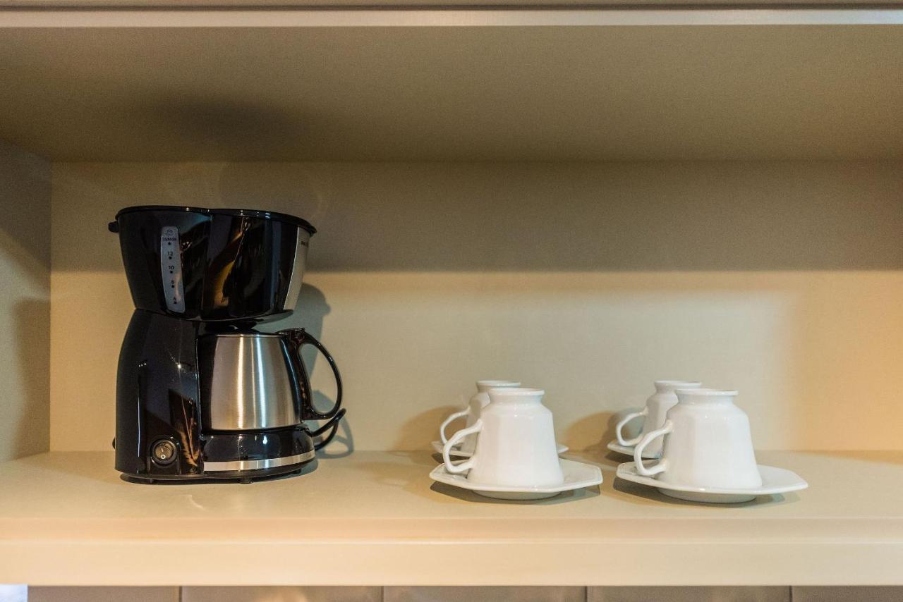 Mi511 Conforto E Aconchego Ate 4 Apartamento