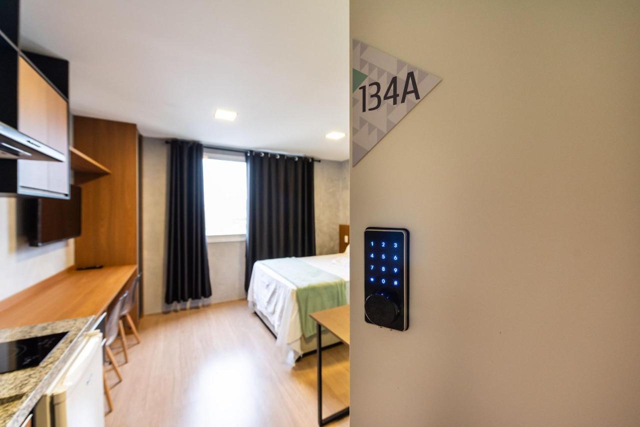 Mv13 Conforto E Praticidade Perto Da Estacao Bras Apartamento