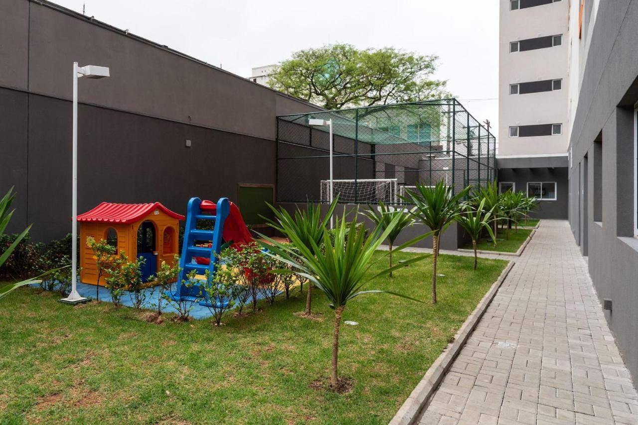Mv136b Conforto E Praticidade Perto Da Est. Bras Apartamento *
