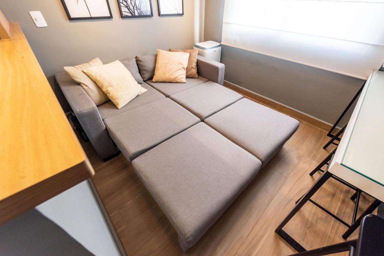 Aa1705 Confortavel Ate 4 Pessoas Apartamento