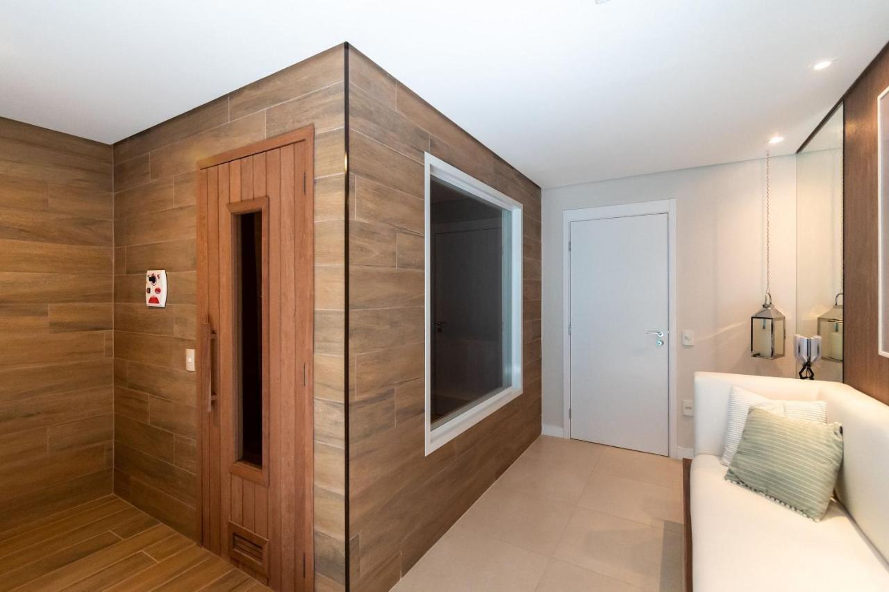 Apartamento Ma607 Contemporaneo Prox. A Estacao Da Luz