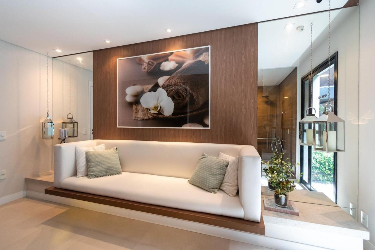 Ma816 Contemporaneo Prox. A Estacao Da Luz Apartment