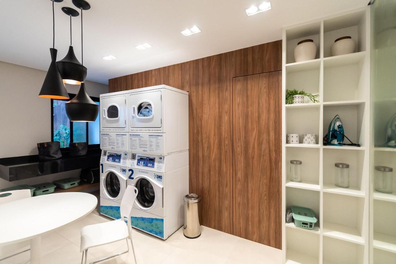 Ma21 Contemporaneo Proximo A Estacao Da Luz Apartamento São Paulo